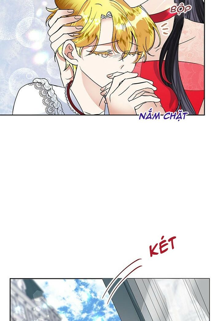Ác Nữ Hôm Nay Lại Yêu Đời Rồi!: Chapter 21