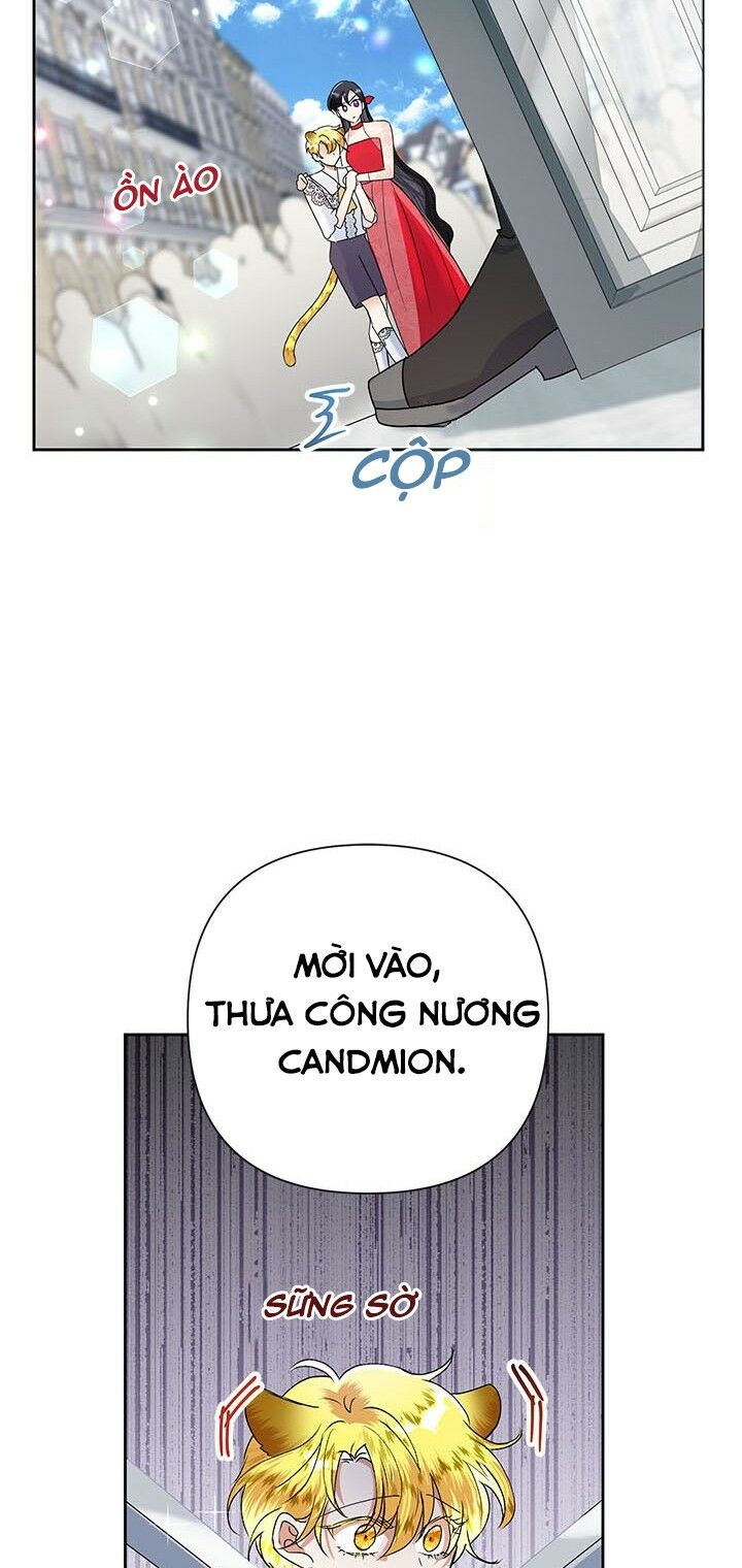 Ác Nữ Hôm Nay Lại Yêu Đời Rồi!: Chapter 21
