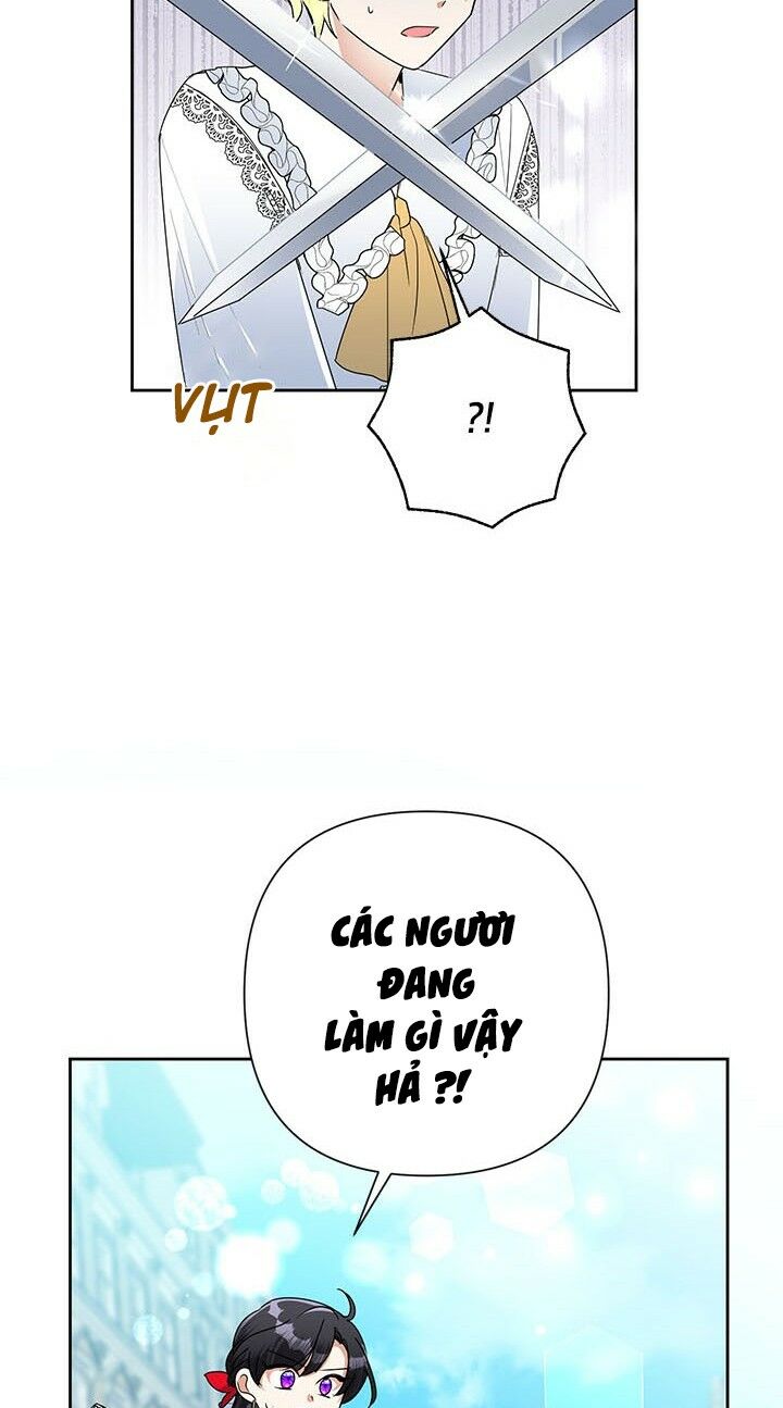 Ác Nữ Hôm Nay Lại Yêu Đời Rồi!: Chapter 21