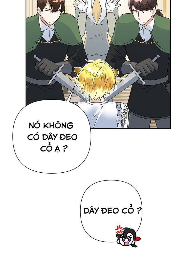 Ác Nữ Hôm Nay Lại Yêu Đời Rồi!: Chapter 21
