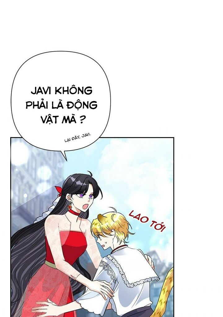 Ác Nữ Hôm Nay Lại Yêu Đời Rồi!: Chapter 21