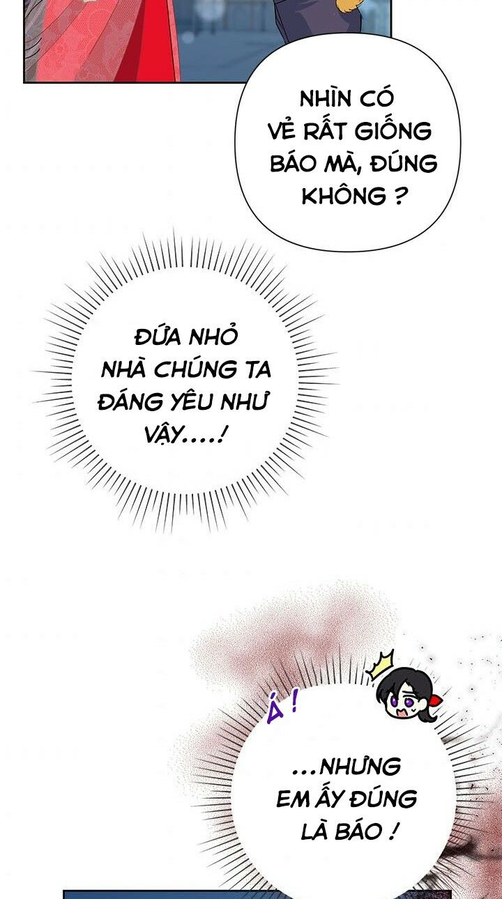 Ác Nữ Hôm Nay Lại Yêu Đời Rồi!: Chapter 21