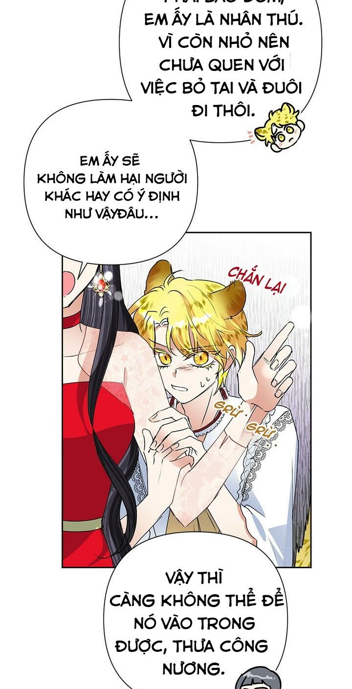 Ác Nữ Hôm Nay Lại Yêu Đời Rồi!: Chapter 21