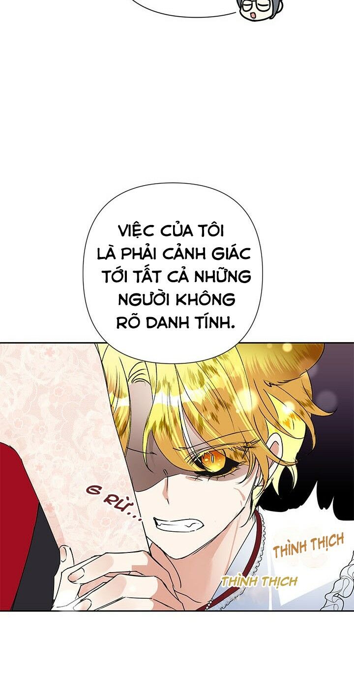 Ác Nữ Hôm Nay Lại Yêu Đời Rồi!: Chapter 21