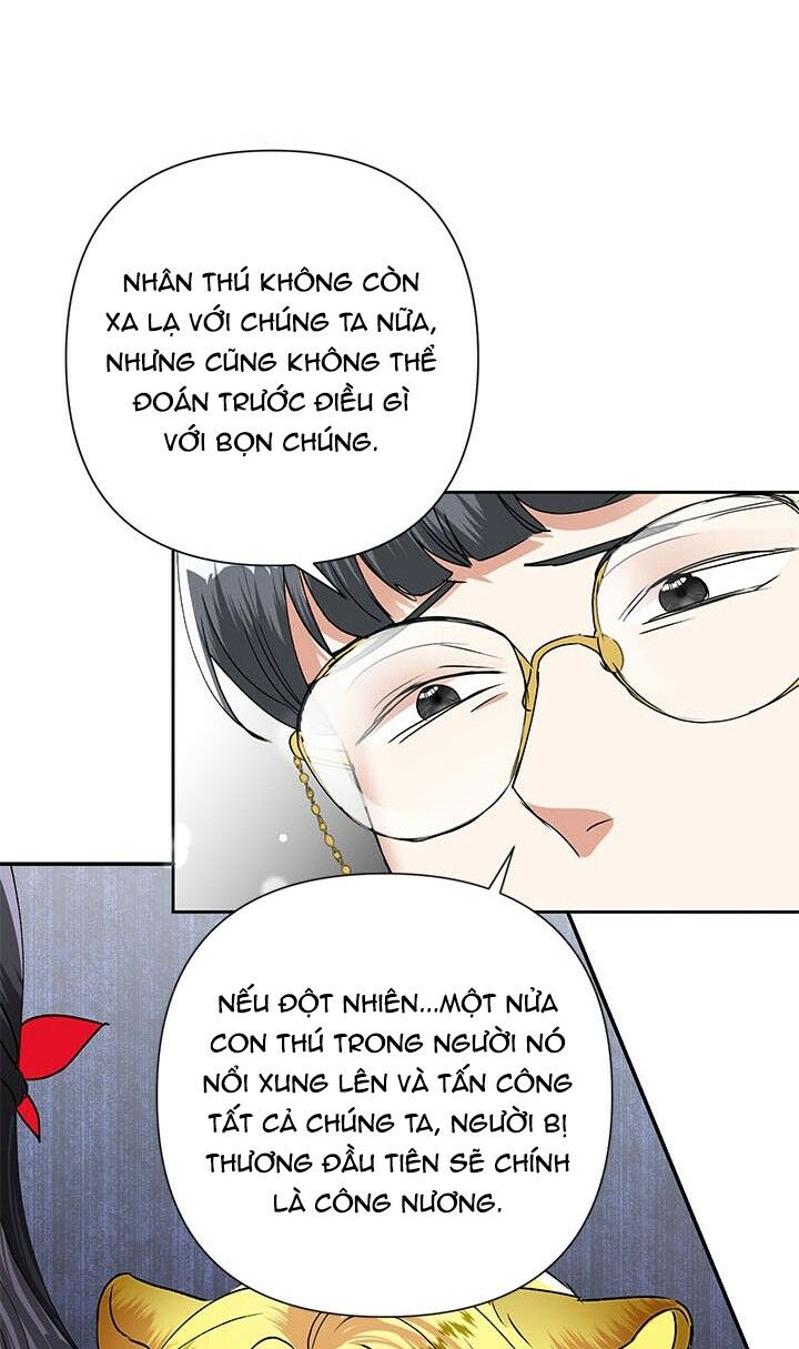 Ác Nữ Hôm Nay Lại Yêu Đời Rồi!: Chapter 21