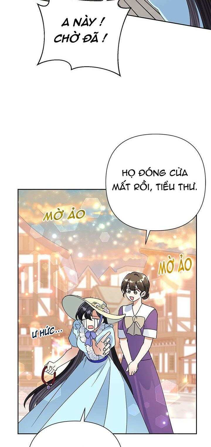 Ác Nữ Hôm Nay Lại Yêu Đời Rồi!: Chapter 21