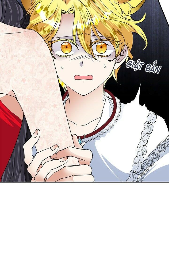 Ác Nữ Hôm Nay Lại Yêu Đời Rồi!: Chapter 21