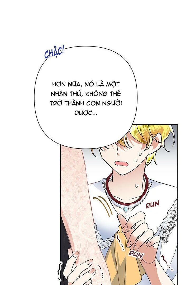 Ác Nữ Hôm Nay Lại Yêu Đời Rồi!: Chapter 21