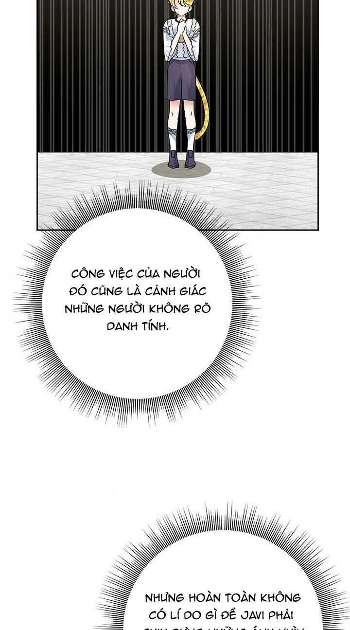 Ác Nữ Hôm Nay Lại Yêu Đời Rồi!: Chapter 21