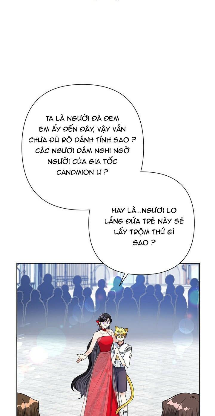 Ác Nữ Hôm Nay Lại Yêu Đời Rồi!: Chapter 21