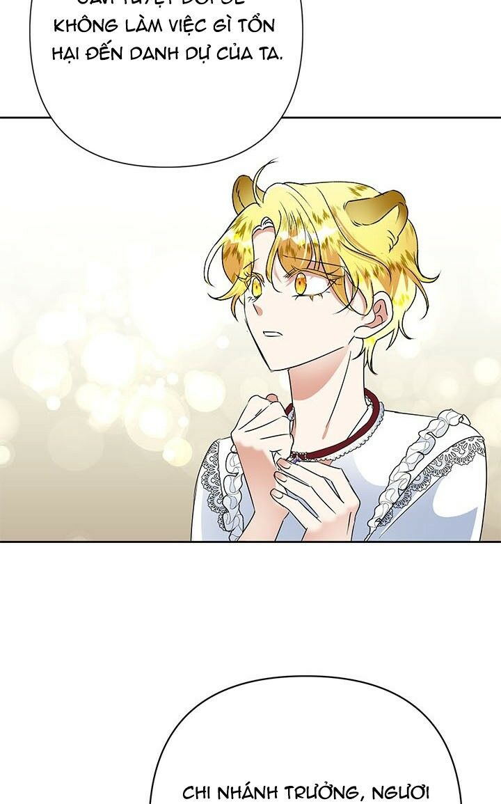 Ác Nữ Hôm Nay Lại Yêu Đời Rồi!: Chapter 21