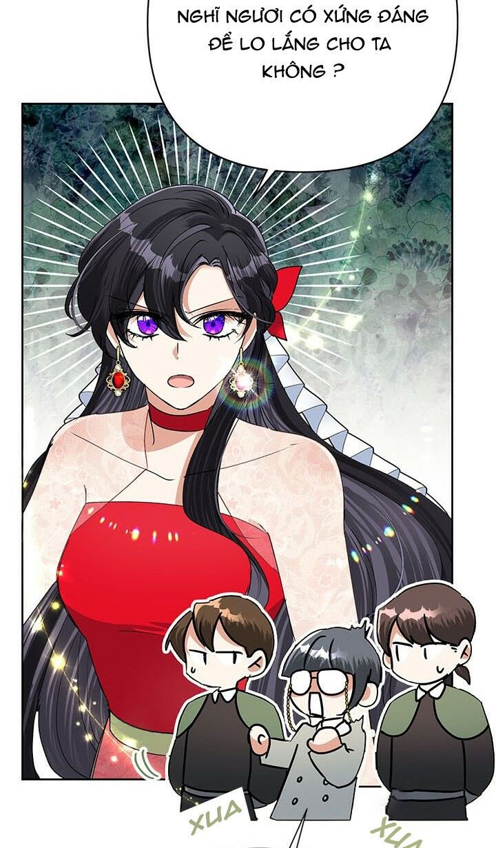 Ác Nữ Hôm Nay Lại Yêu Đời Rồi!: Chapter 21