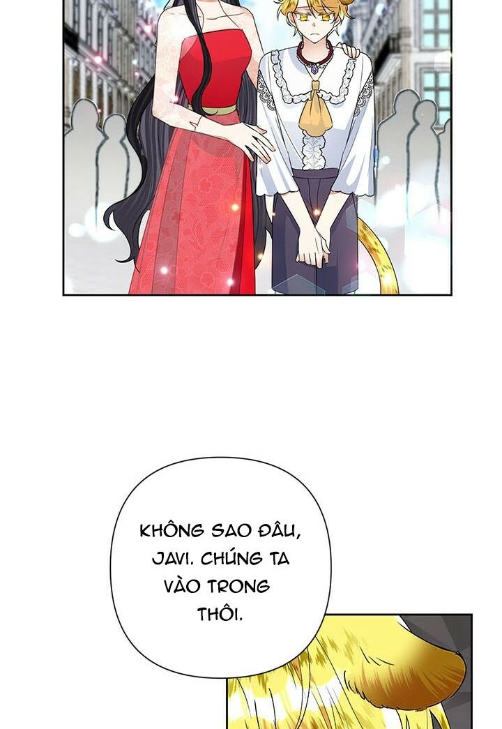 Ác Nữ Hôm Nay Lại Yêu Đời Rồi!: Chapter 21
