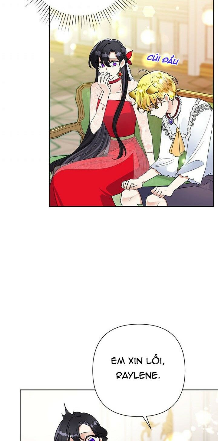 Ác Nữ Hôm Nay Lại Yêu Đời Rồi!: Chapter 21