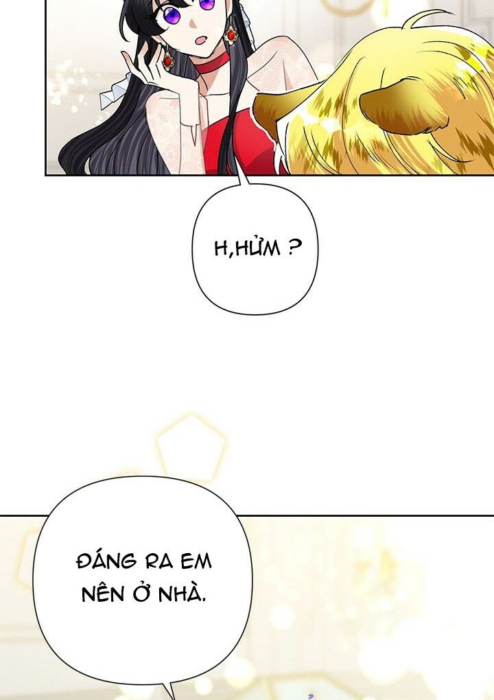 Ác Nữ Hôm Nay Lại Yêu Đời Rồi!: Chapter 21