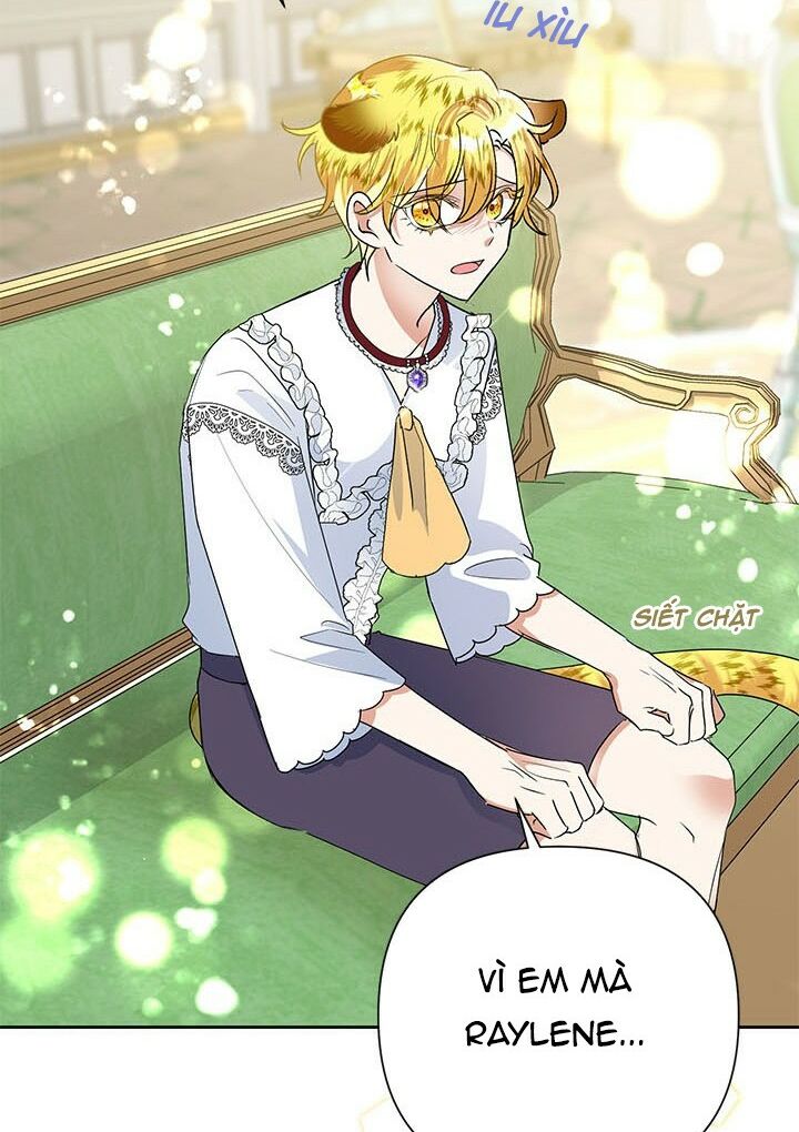 Ác Nữ Hôm Nay Lại Yêu Đời Rồi!: Chapter 21