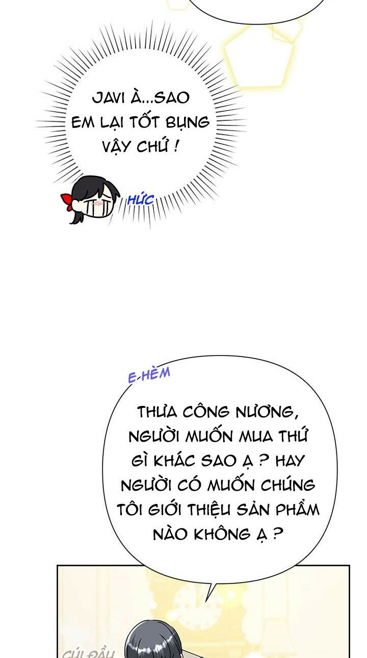 Ác Nữ Hôm Nay Lại Yêu Đời Rồi!: Chapter 21