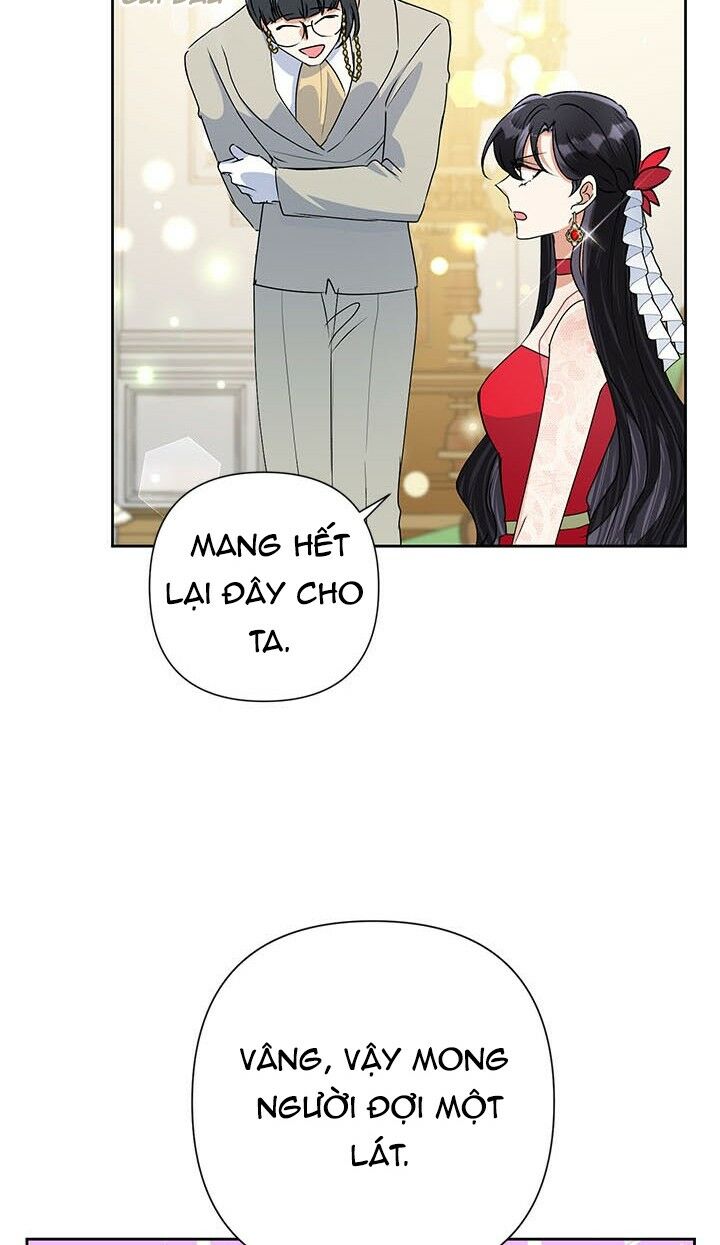 Ác Nữ Hôm Nay Lại Yêu Đời Rồi!: Chapter 21