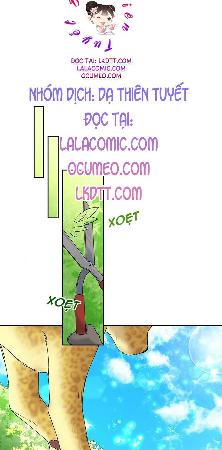 Ác Nữ Hôm Nay Lại Yêu Đời Rồi!: Chapter 21