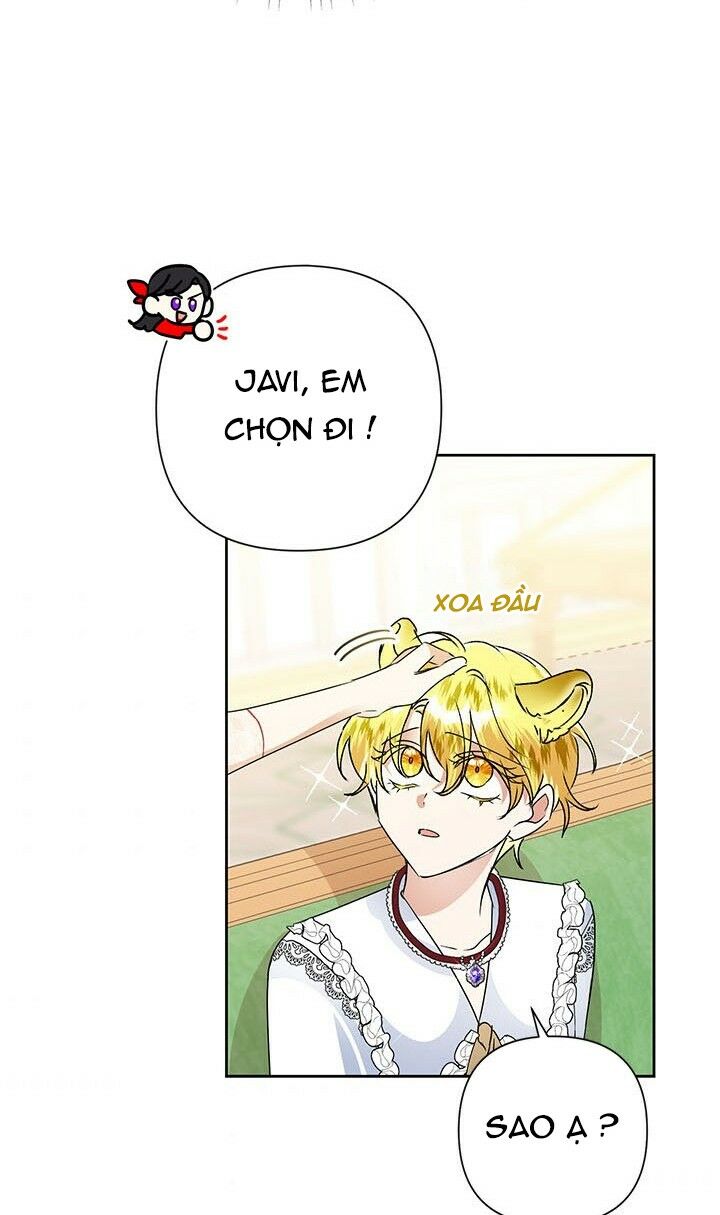Ác Nữ Hôm Nay Lại Yêu Đời Rồi!: Chapter 21