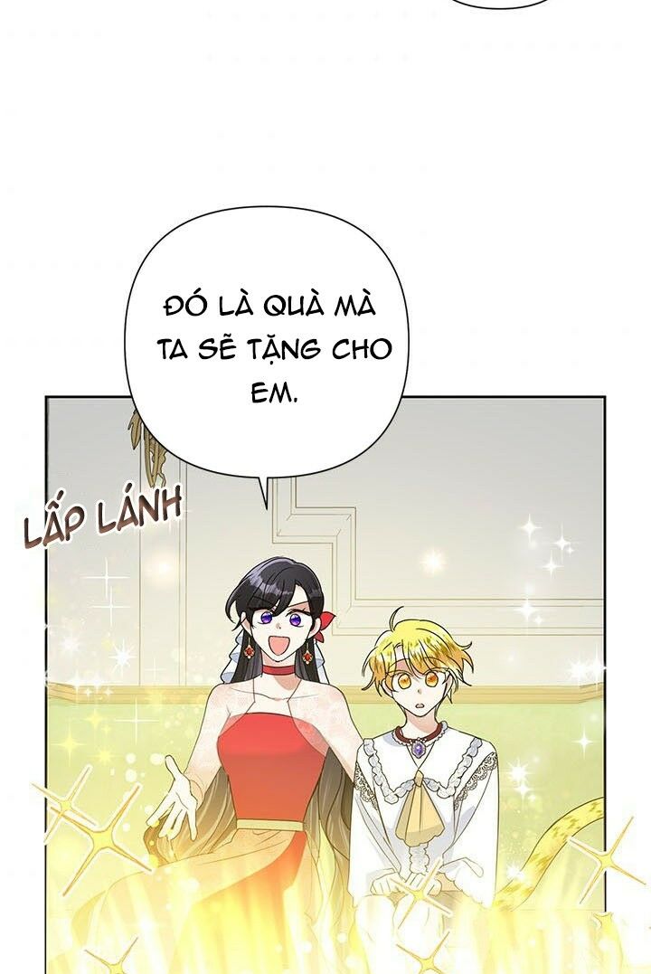 Ác Nữ Hôm Nay Lại Yêu Đời Rồi!: Chapter 21