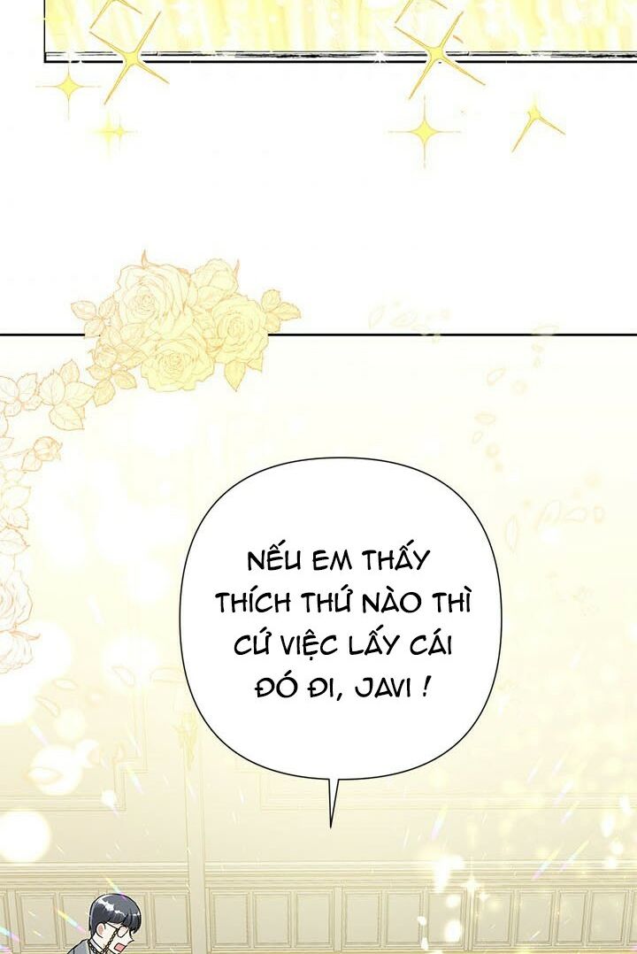 Ác Nữ Hôm Nay Lại Yêu Đời Rồi!: Chapter 21