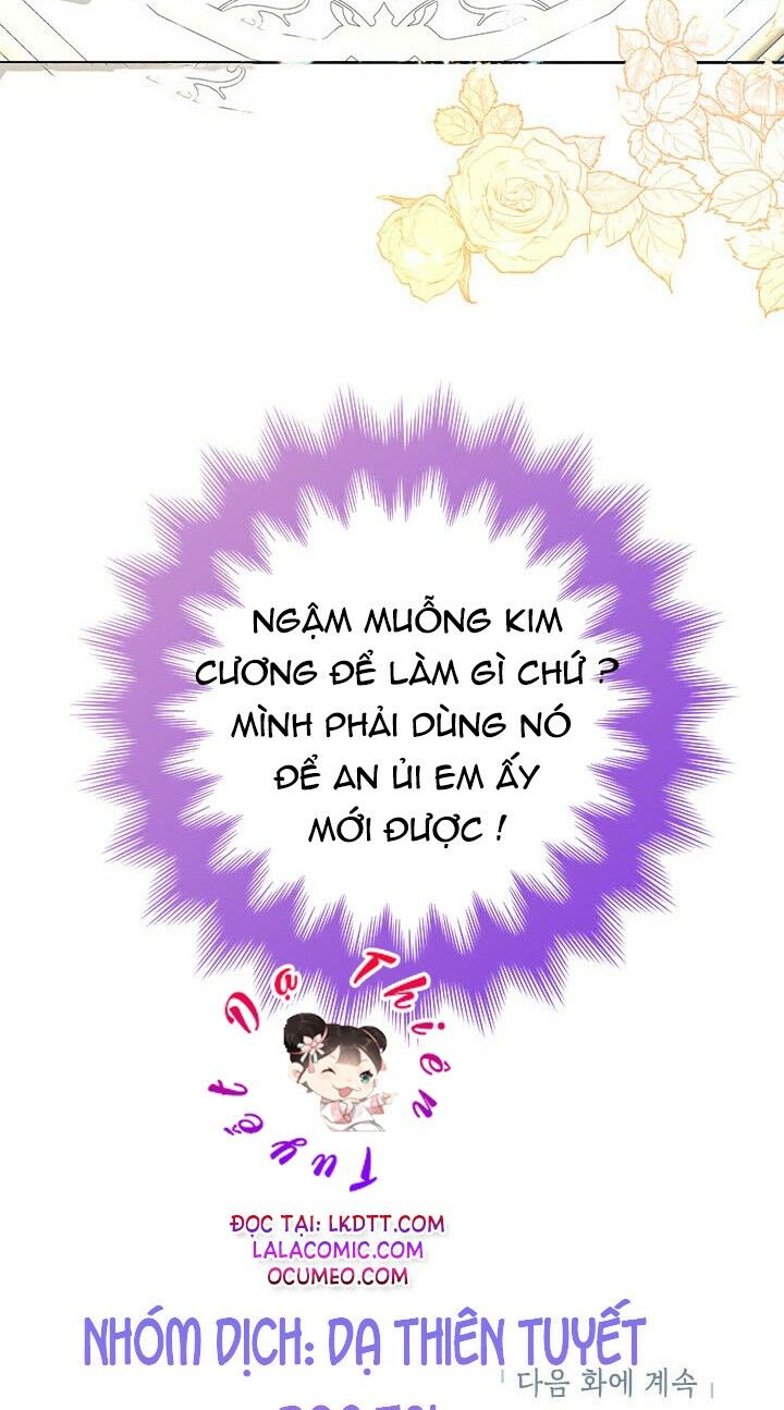 Ác Nữ Hôm Nay Lại Yêu Đời Rồi!: Chapter 21