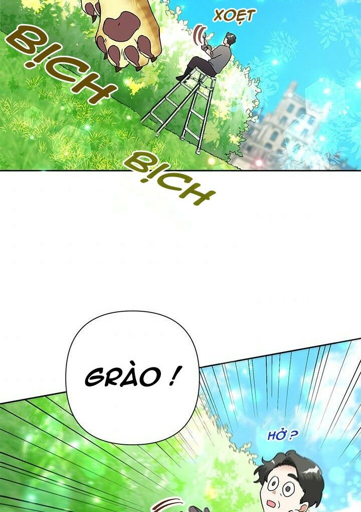 Ác Nữ Hôm Nay Lại Yêu Đời Rồi!: Chapter 21