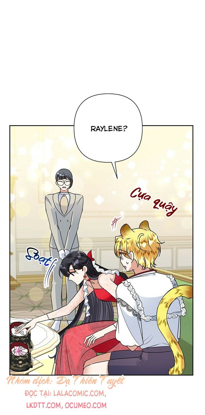 Ác Nữ Hôm Nay Lại Yêu Đời Rồi!: Chapter 22