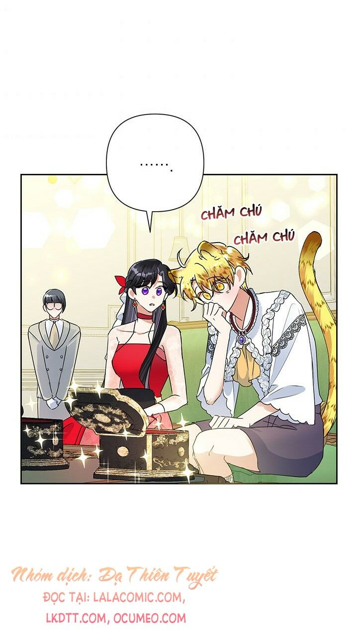 Ác Nữ Hôm Nay Lại Yêu Đời Rồi!: Chapter 22