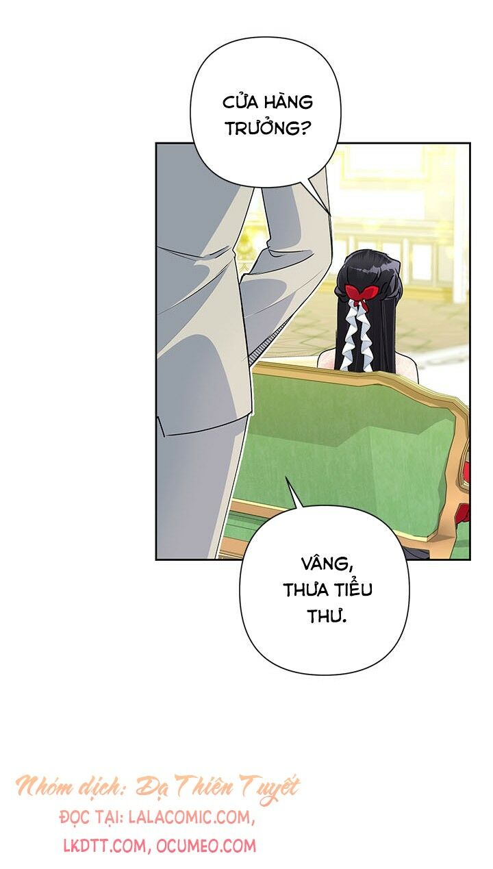 Ác Nữ Hôm Nay Lại Yêu Đời Rồi!: Chapter 22