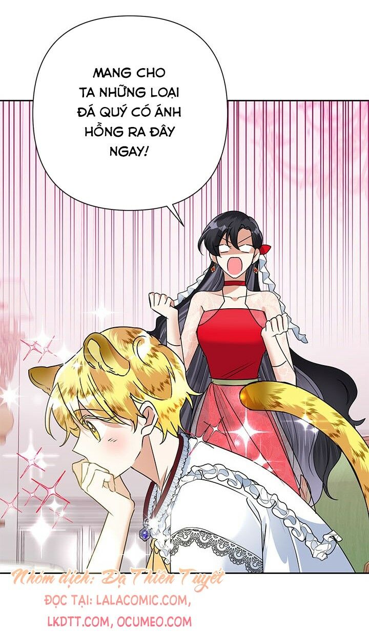 Ác Nữ Hôm Nay Lại Yêu Đời Rồi!: Chapter 22