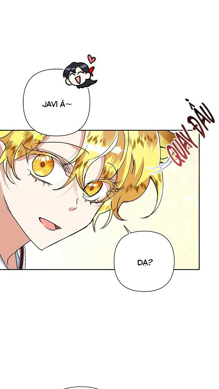 Ác Nữ Hôm Nay Lại Yêu Đời Rồi!: Chapter 22