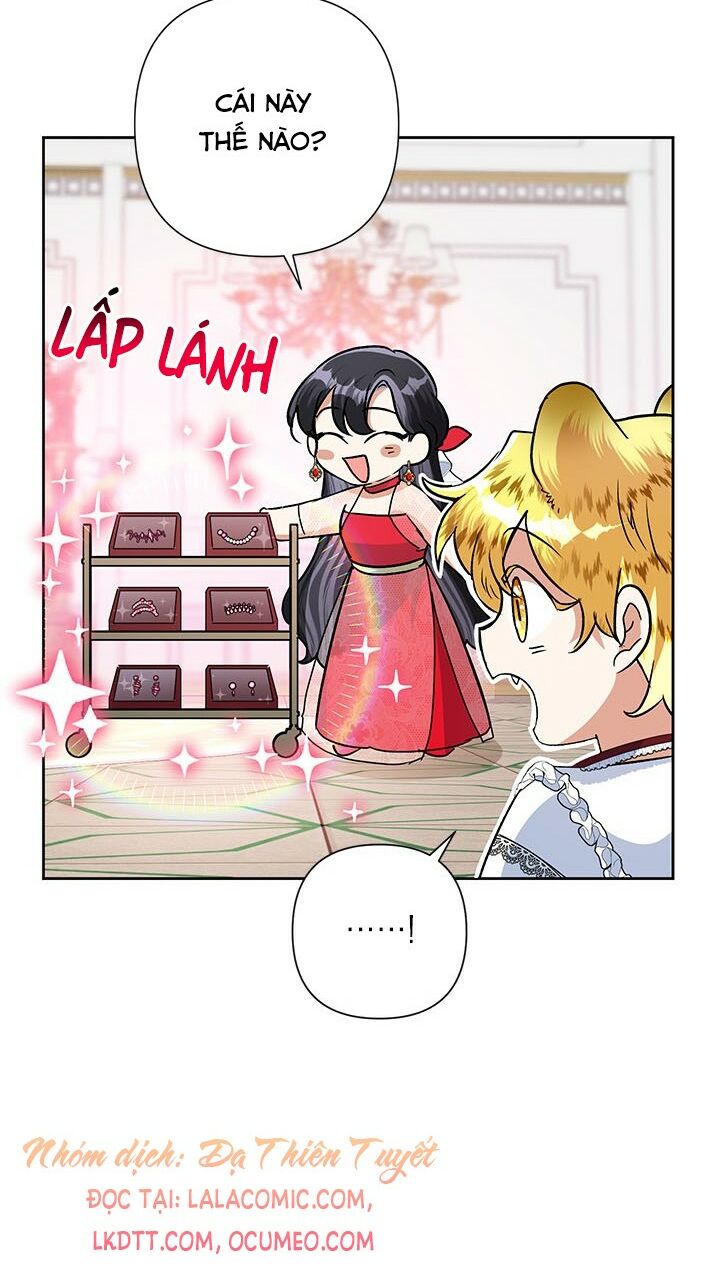Ác Nữ Hôm Nay Lại Yêu Đời Rồi!: Chapter 22