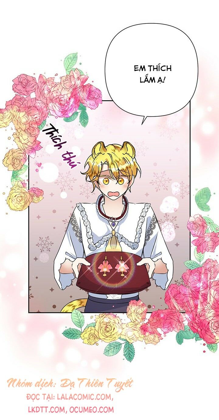Ác Nữ Hôm Nay Lại Yêu Đời Rồi!: Chapter 22