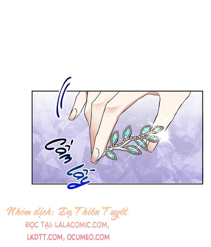 Ác Nữ Hôm Nay Lại Yêu Đời Rồi!: Chapter 22