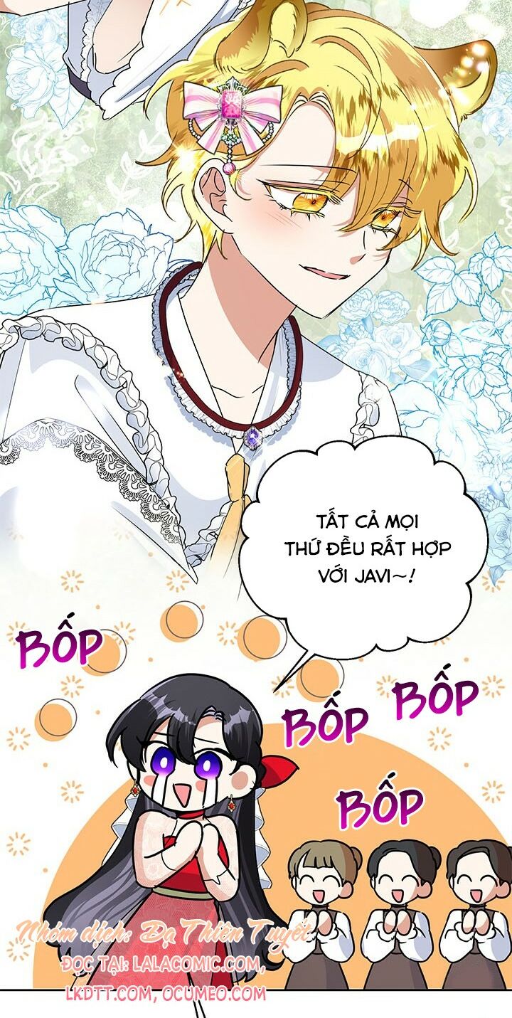 Ác Nữ Hôm Nay Lại Yêu Đời Rồi!: Chapter 22