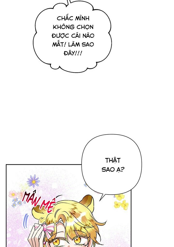 Ác Nữ Hôm Nay Lại Yêu Đời Rồi!: Chapter 22
