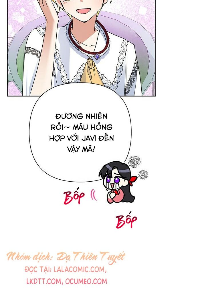 Ác Nữ Hôm Nay Lại Yêu Đời Rồi!: Chapter 22
