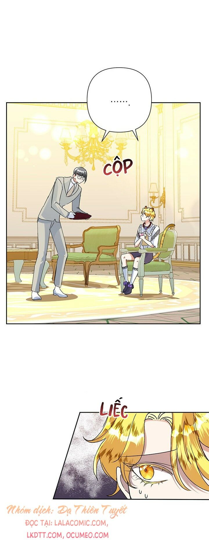 Ác Nữ Hôm Nay Lại Yêu Đời Rồi!: Chapter 22
