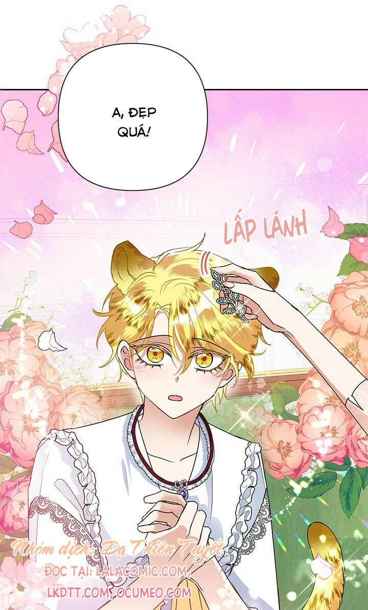 Ác Nữ Hôm Nay Lại Yêu Đời Rồi!: Chapter 22