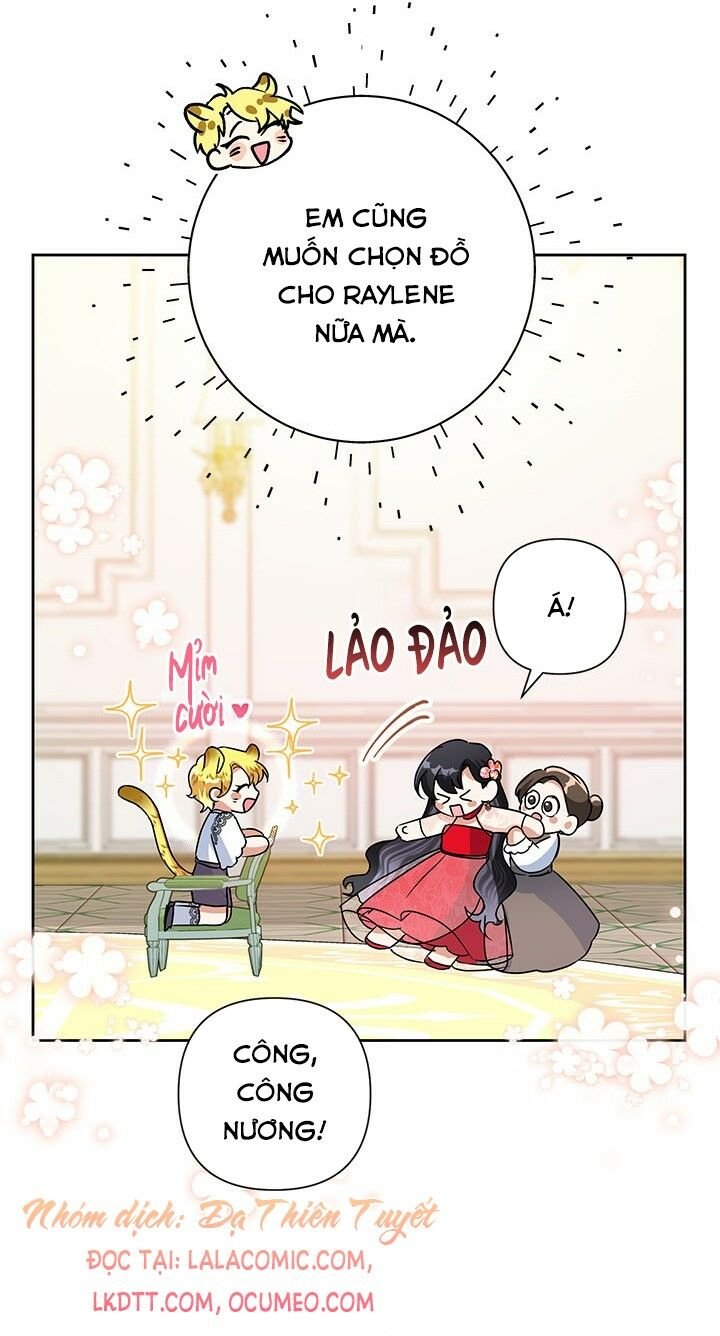 Ác Nữ Hôm Nay Lại Yêu Đời Rồi!: Chapter 22