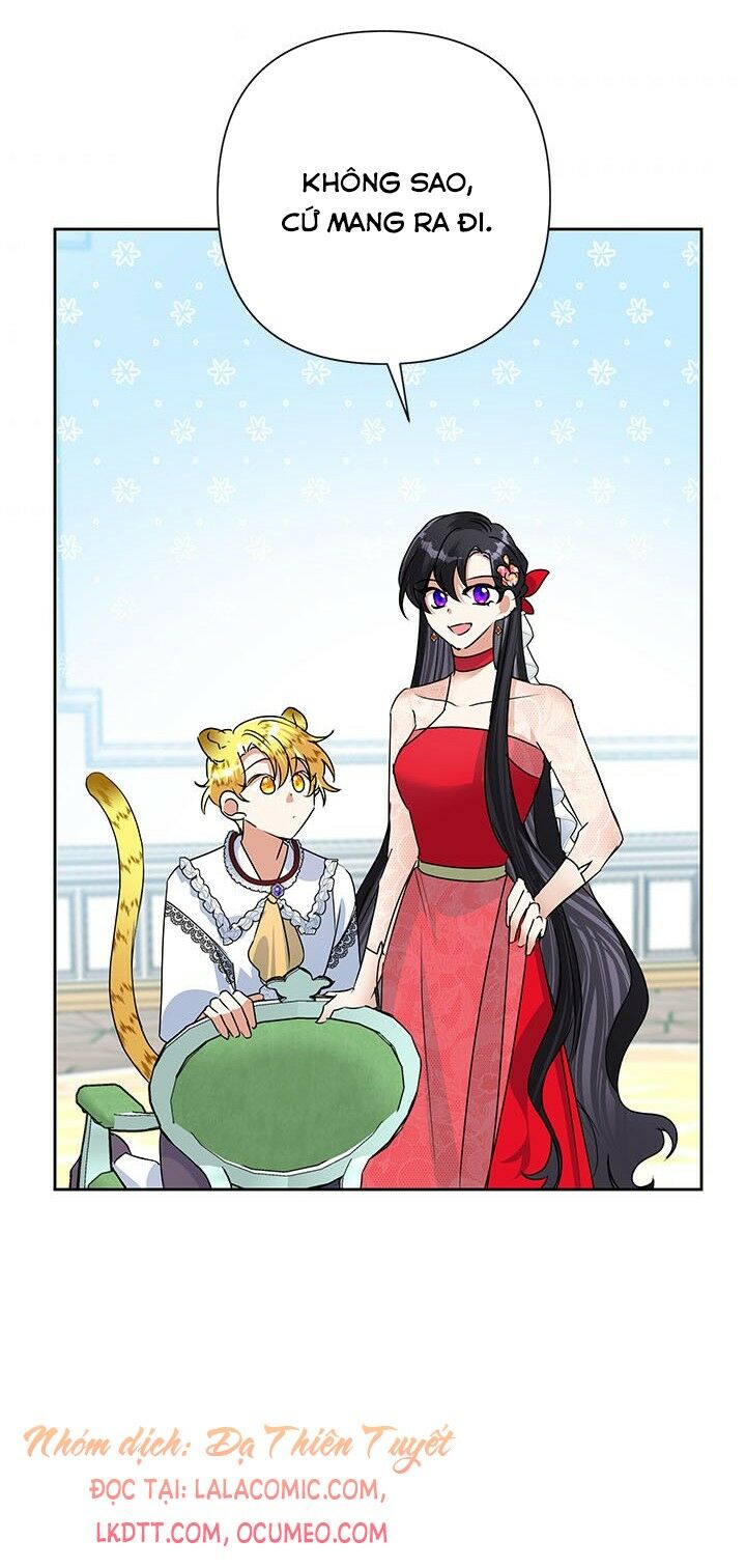 Ác Nữ Hôm Nay Lại Yêu Đời Rồi!: Chapter 22