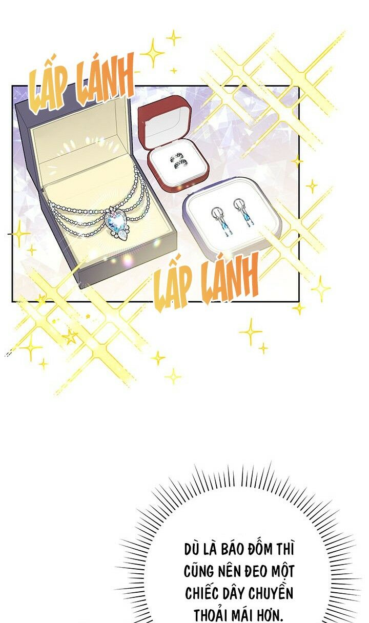 Ác Nữ Hôm Nay Lại Yêu Đời Rồi!: Chapter 22