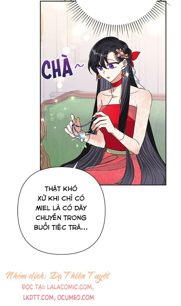 Ác Nữ Hôm Nay Lại Yêu Đời Rồi!: Chapter 22