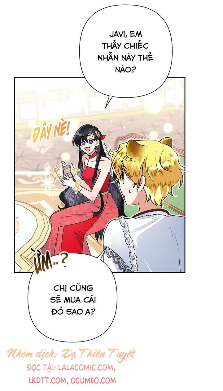Ác Nữ Hôm Nay Lại Yêu Đời Rồi!: Chapter 22