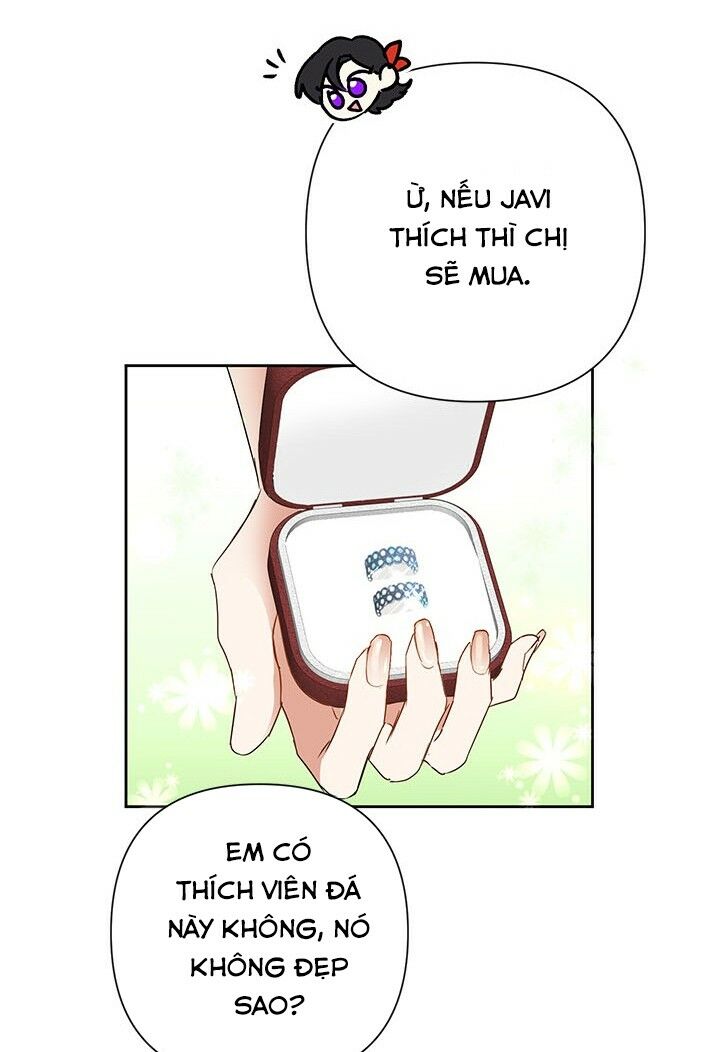 Ác Nữ Hôm Nay Lại Yêu Đời Rồi!: Chapter 22