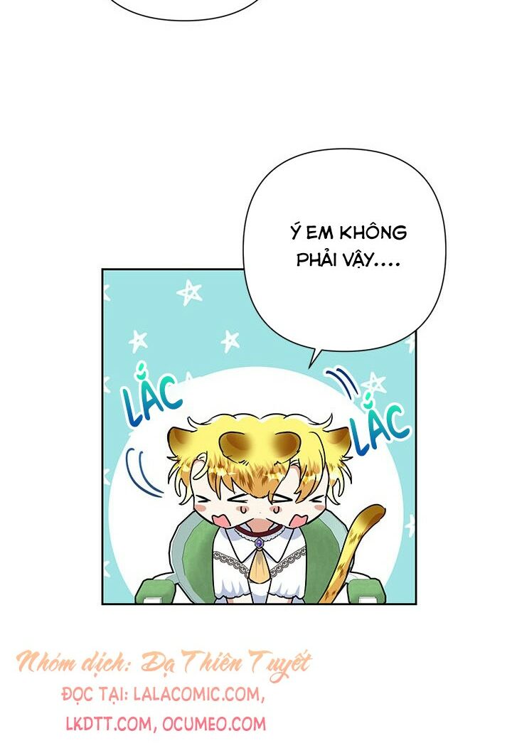 Ác Nữ Hôm Nay Lại Yêu Đời Rồi!: Chapter 22