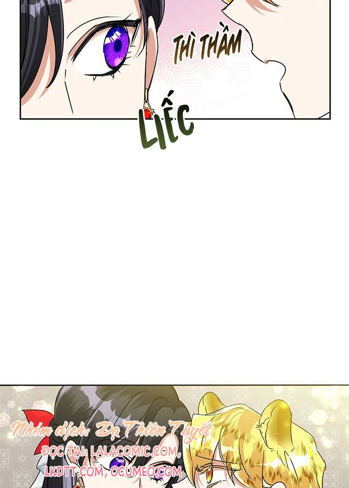 Ác Nữ Hôm Nay Lại Yêu Đời Rồi!: Chapter 22