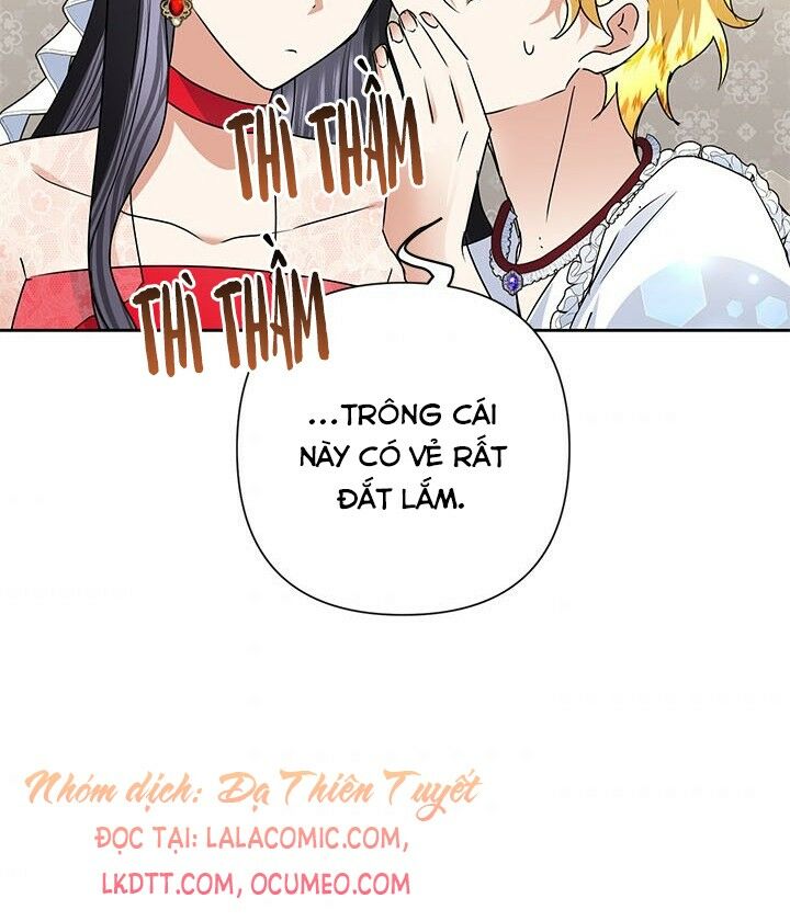 Ác Nữ Hôm Nay Lại Yêu Đời Rồi!: Chapter 22